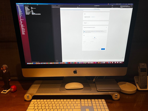 iMac I7 2015 Quad Core, Hd 1t, 16gb Ram