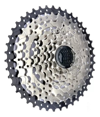 Cassette Sprocket 8 Pasos Velocidades 11-42t Mtb Shiman Sram