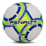 Bola Futebol De Campo Penalty Player Xxiii Original