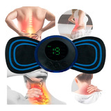 Mini Massageador Cor Color 110v/220v