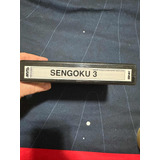 Sengoku 3 Neo Geo Mvs Original