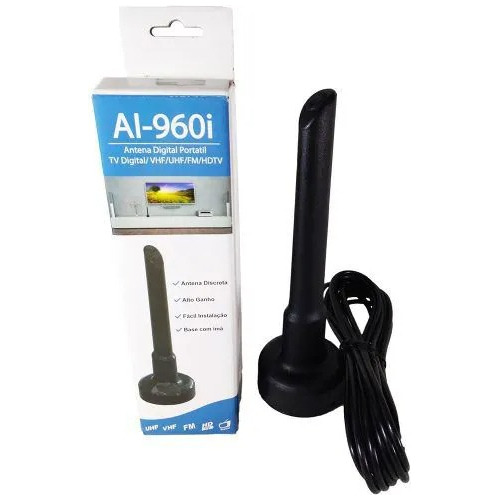 Antena Digital Indusat Interna - Ai-960i