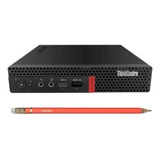 Mini Cpu Lenovo Thinkcentre M920 I5 16gb 480gb Win10 Wifi