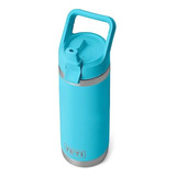 Yeti Rambler Botella De 18 Onzas, Aislada Al