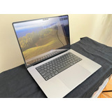 Macbook Pro 16 M1 Pro 16 Gb 512 Gb - 2021