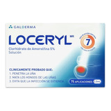 Loceryl 5% Solucion 2 5ml Amorolfina