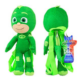 Disney 14  Pj Masks Animales De Peluche Mochila Mueco De Pel