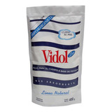 Polvo De Fécula  Bolsa X400gr Vidol