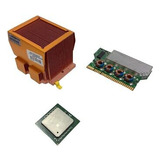Hp Dl380 G4 3.4ghz 2mb 800mz Xeon Cpu Vrm Heatsink Kit Cck
