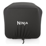 Funda Ninja Xskocvr Premium Para Horno Exterior Woodfire Oo1