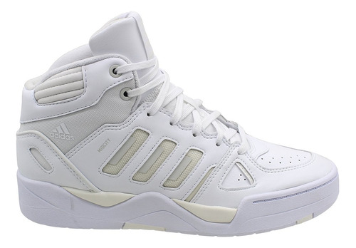 Tênis adidas Midcity Robust Cano Médio Cloudfoam Masculino 