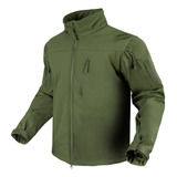 Chaqueta Condor Summit Zero Softshell Jacket 