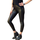 Calza Legging  Engomada Lady First