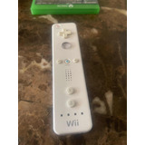 Control Wii Blanco Original