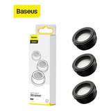 Baseus Kit De 3 Filtro De Aspiradora A2 De Auto Epa