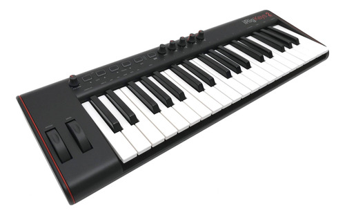 Controlador Irig Keys2 Pro Ik-multimedia 37 Teclas Nuevo Env