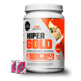 Proteina Hypergold 2lbs +sobres - Unidad a $65900
