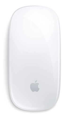 Apple - Magic Mouse - Blanco