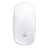 Apple - Magic Mouse - Blanco