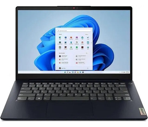 Lenovo Ideapad 1 14iau7 Core I3 12th 1215u 