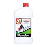 Aceite Semisintetico Motosierra Wander 500cm Antrax