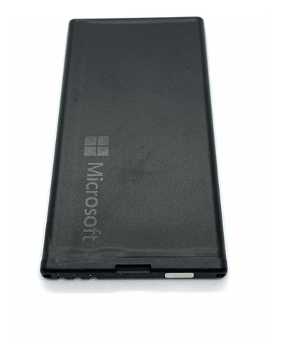 Acumulador Celular Microsoft Nokia Lumia 640 2500 Mah Bv-t5c