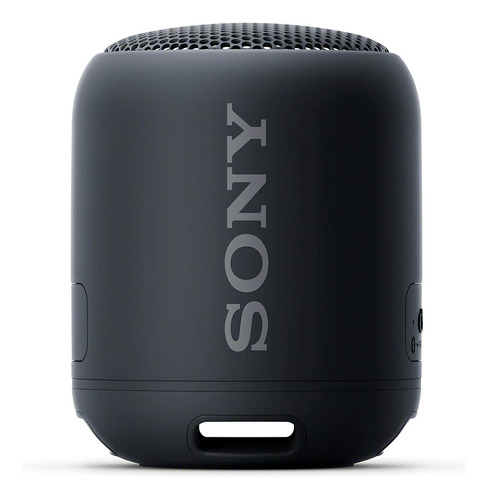 Sony Altavoz Bluetooth Portátil - Negro - Srs-xb12 (renovado