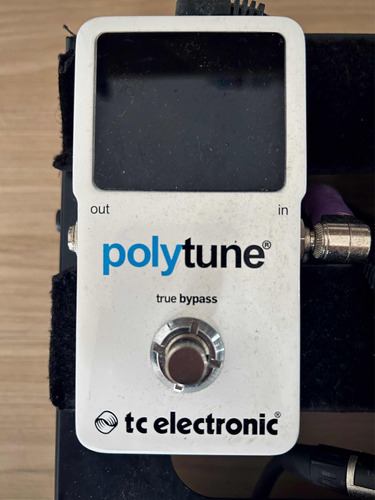 Tc Eletroni Polytune 2