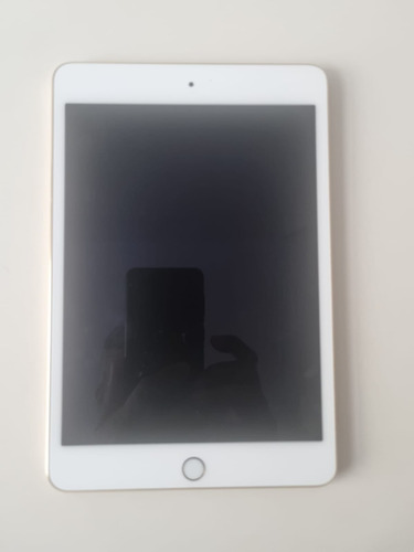Apple iPad Mini 4 De 7.9  Wi-fi  16gb Praticamente Novo