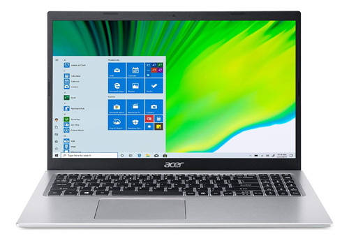 Acer Aspire 5 Aa, Pantalla Ips Full Hd De 15,6, Procesador I