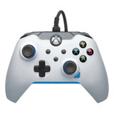 Joystick Pdp Xbox Series Pc Ion White 