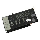 Bateria Para Notebook Dell Vostro V5460d-2328s 11,1v 51,2w