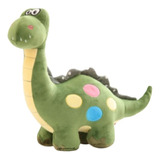 Dinosaurio De Peluche 