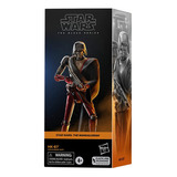 Hk-87  Star Wars: The Mandalorian , The Black Series Wave 35