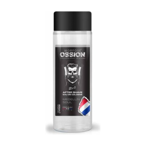 After Colonia Ossion Medellin Soul 400ml