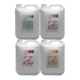 Crema Oxidantes 9 20 30 Y 40 Vol Por 5 Litros Perfect Blond