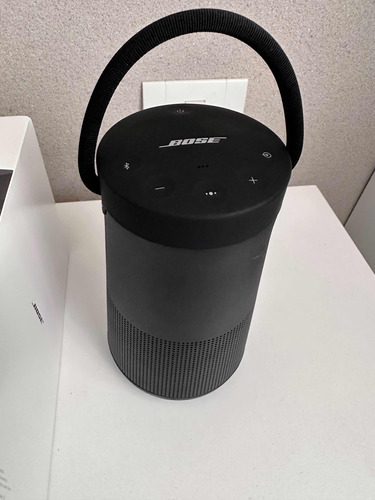 Alto Falante Bose Soundlink Revolve + 2 Bluetooth Portatil!