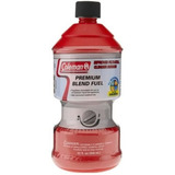 Combustible De Mezcla Premium Coleman De 32 Oz