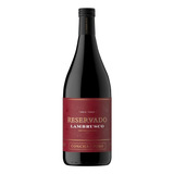 Vino Tinto Italiano Reservado Lambrusco 1.5l