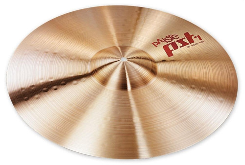 Paiste Pst7 Heavy Ride 20 Hr20