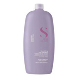Shampoo Alfaparf Smoothing Low 1000ml Semi Di Lino