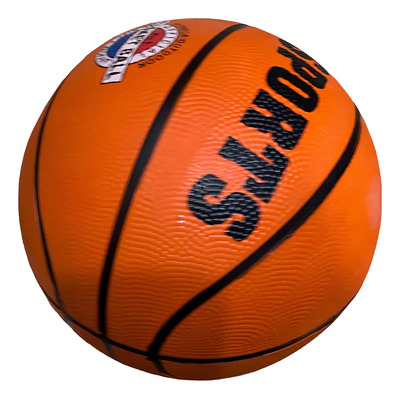 Buen Balón De Baloncesto Basketball # 5 Niños Y Jóvenes | MercadoLibre