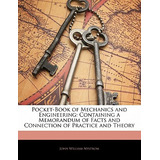 Libro Pocket-book Of Mechanics And Engineering: Containin...