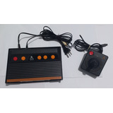 Video Game Atari Flashback + Vários Jogos Pronto Para Jogar
