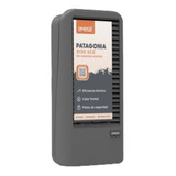 Calefactor Emege Patagonia Sce9130 Sin Conexion Exterior Gn