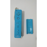 Wii Remote Plus Azul