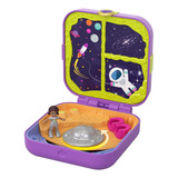 Polly Pocket Hidden Hideouts Moon Rockin Adventure Compact:.