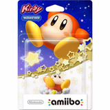 Amiibo Kirby Waddle Dee Nintendo Wii U Switch 3ds 2ds Wiiu