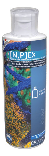 (n,p) Ex 250ml Nopox Prodibio Aditivo Antifosfatos Y Nitrato
