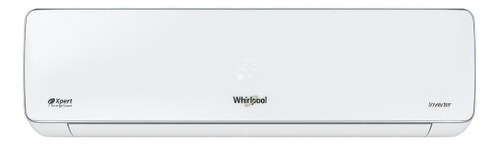 Aire Acondicionado Whirlpool  Mini Split Inverter  Frío/calor 12000 Btu Wa6078q